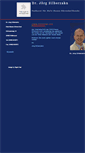 Mobile Screenshot of hno-asslar.de